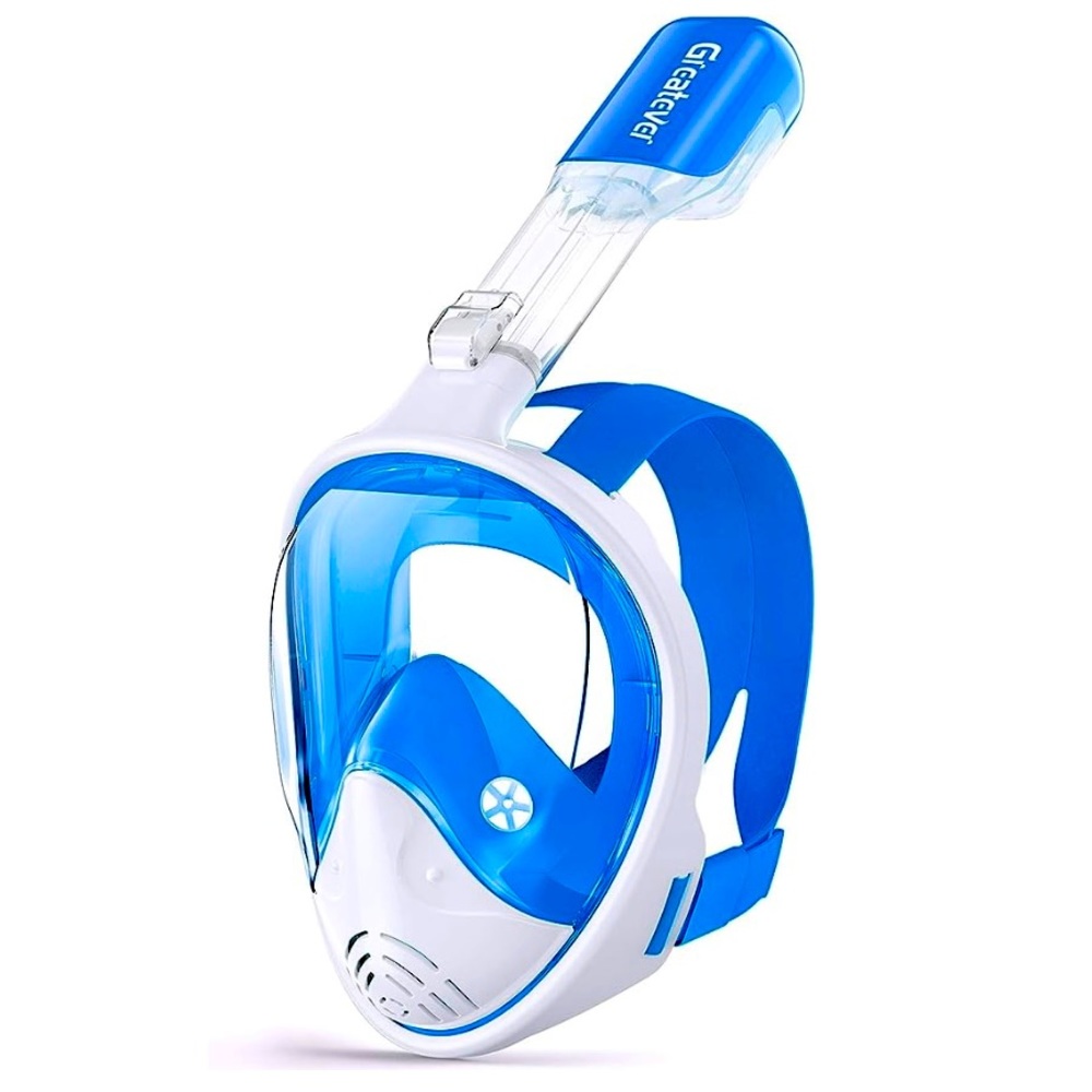 Snorkel Mask